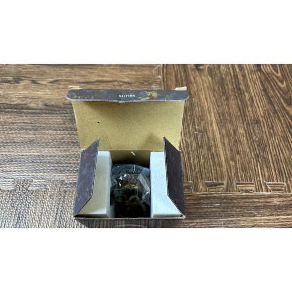 FONTANINI HEIRLOOM NATIVITY SCENE TOUR EXCLUSIVE ORNAMENT 65174 NEW - Picture 4 of 6